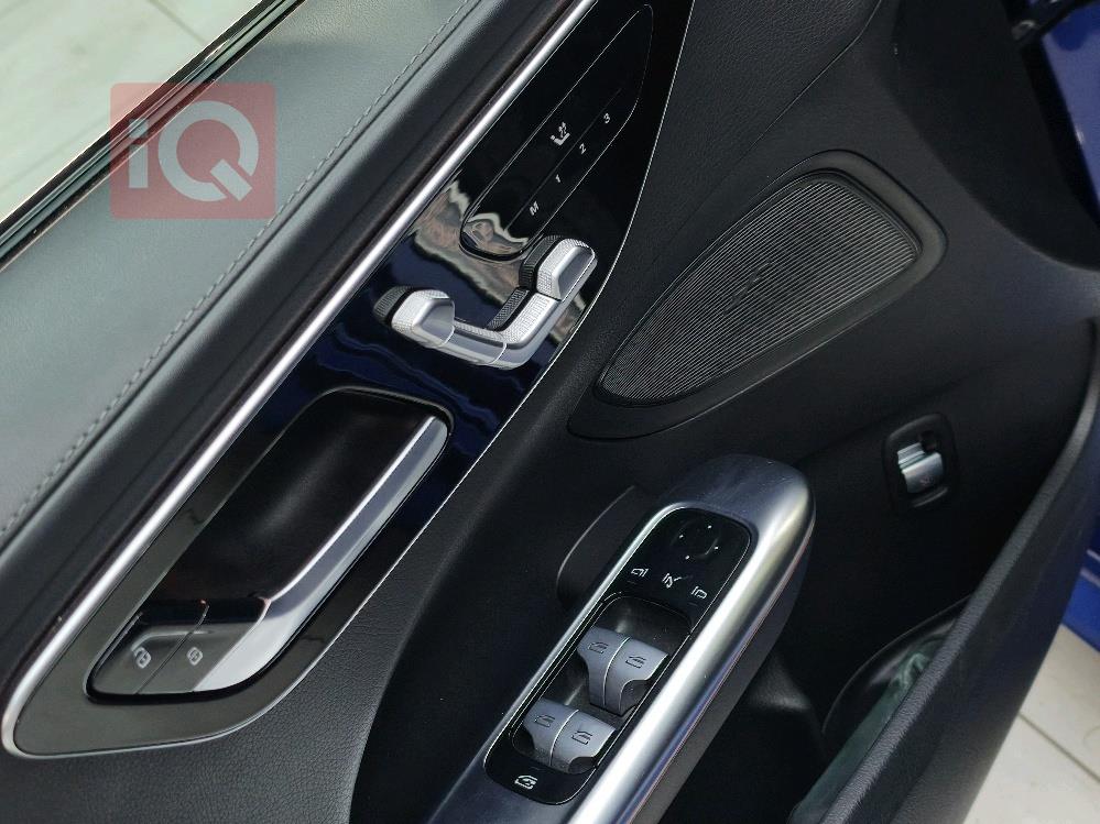 مرسيدس بنز C-Class